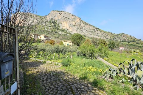 Villa i Collesano, Palermo, Collesano - € 160.000 | Ref: 10633 - foto 31